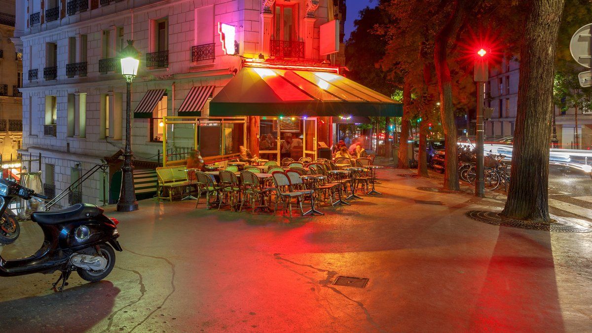 Les bistrots français au patrimoine de l'Unesco : un combat pour l'héritage culinaire