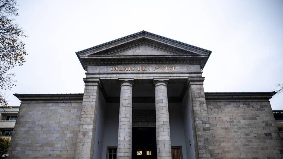 Quimper : un quinquagénaire condamné pour avoir blessé un adolescent au couteau