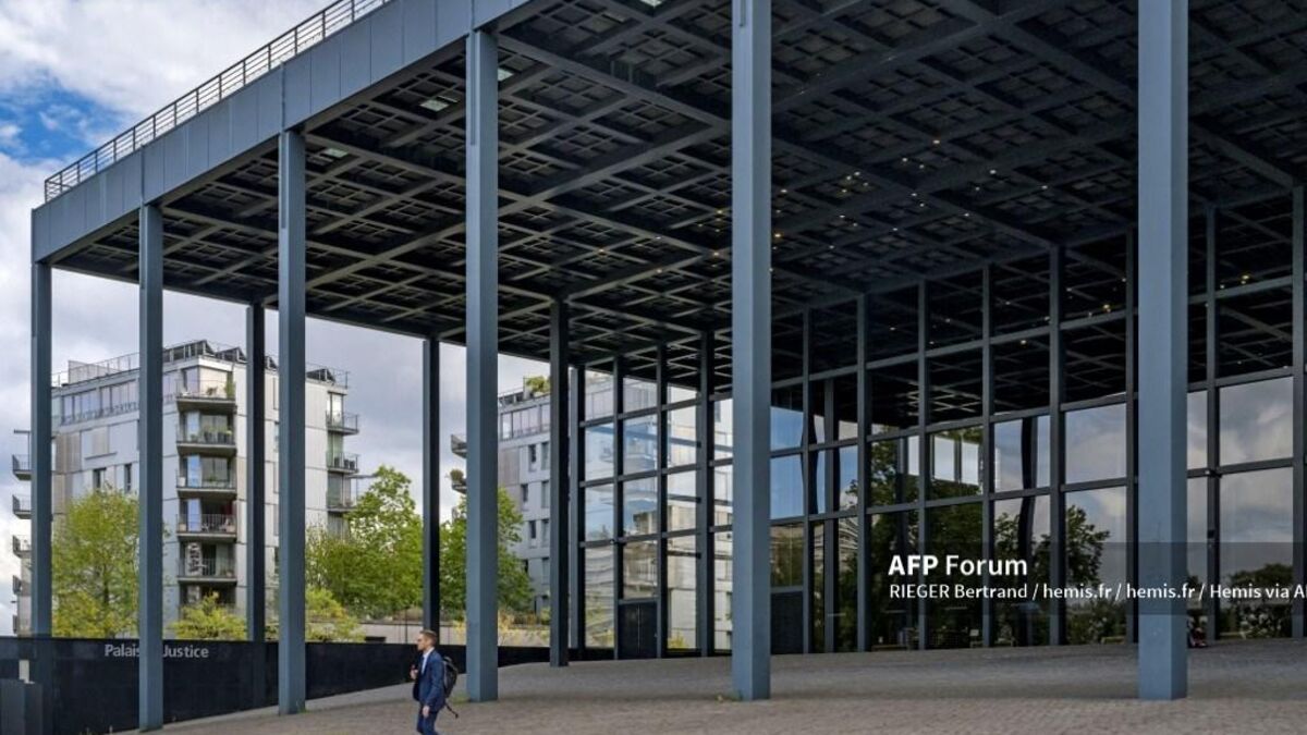 Un homme condamné à 5 ans de prison pour la mort tragique d'une adolescente près de Nantes