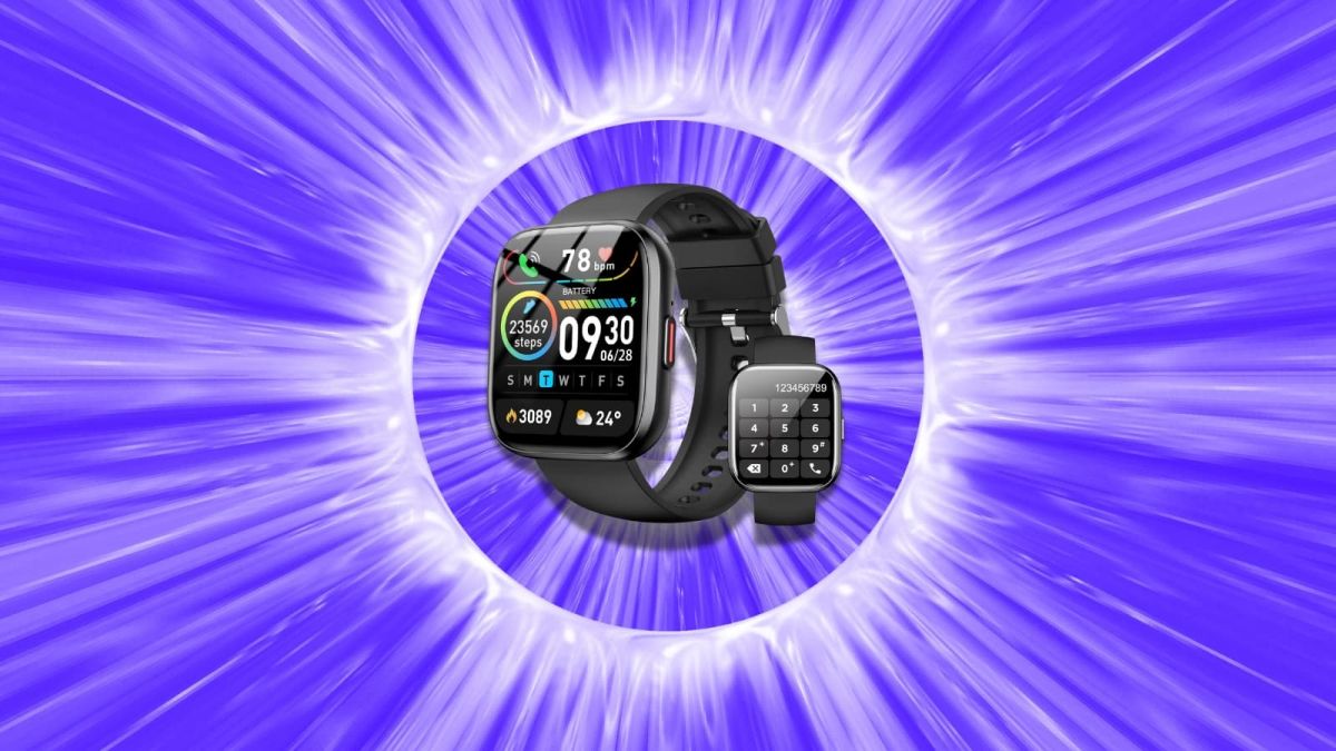 Découvrez des montres connectées abordables qui rivalisent avec les grandes marques