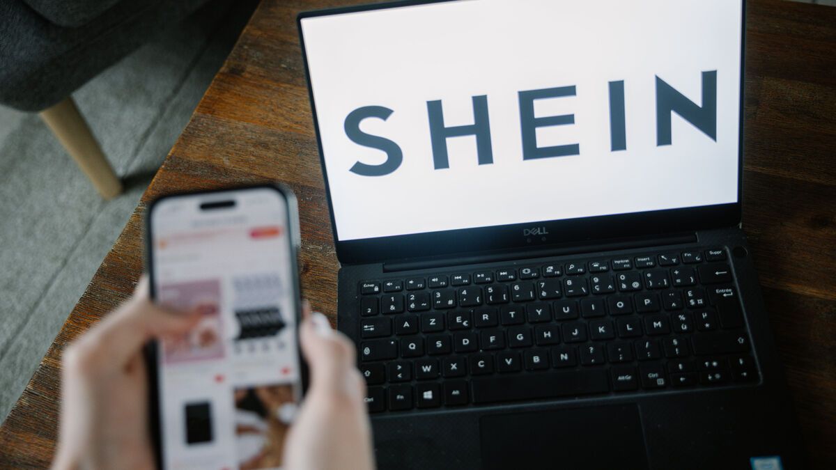 Shein rouvre progressivement sa marketplace en France après un scandale