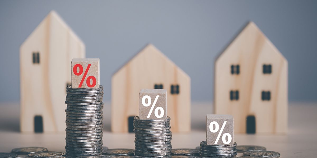 Trouver le meilleur taux pour un crédit immobilier