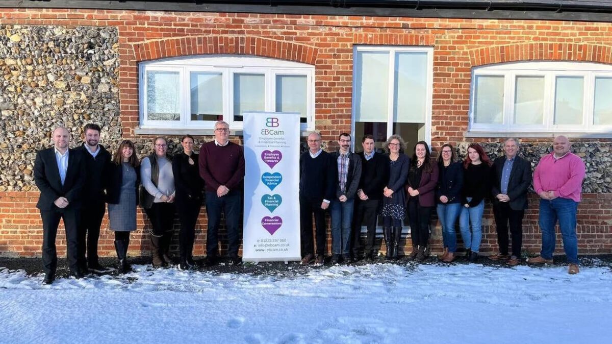 Verlingue renforce sa présence au Royaume-Uni avec l'acquisition d'EBCam