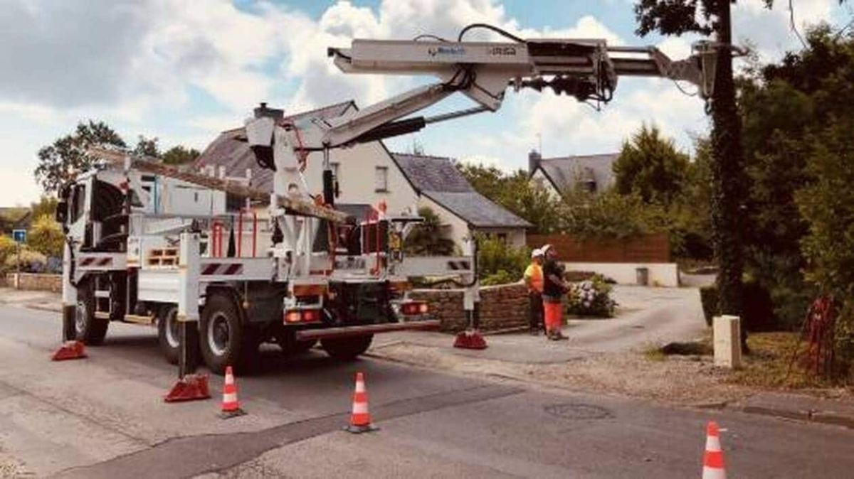 Le groupe Laudren cède une filiale à Synelis : un tournant stratégique
