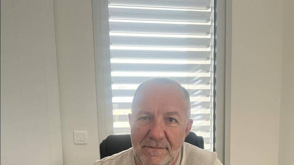 Éric Bernard, le maire de La Meilleraie-Tillay, candidat à un nouveau mandat en 2026