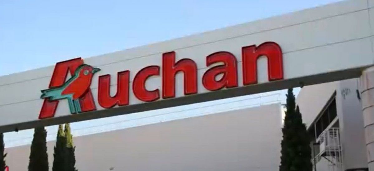 L'annulation du plan social d'Auchan : une victoire pour les salariés