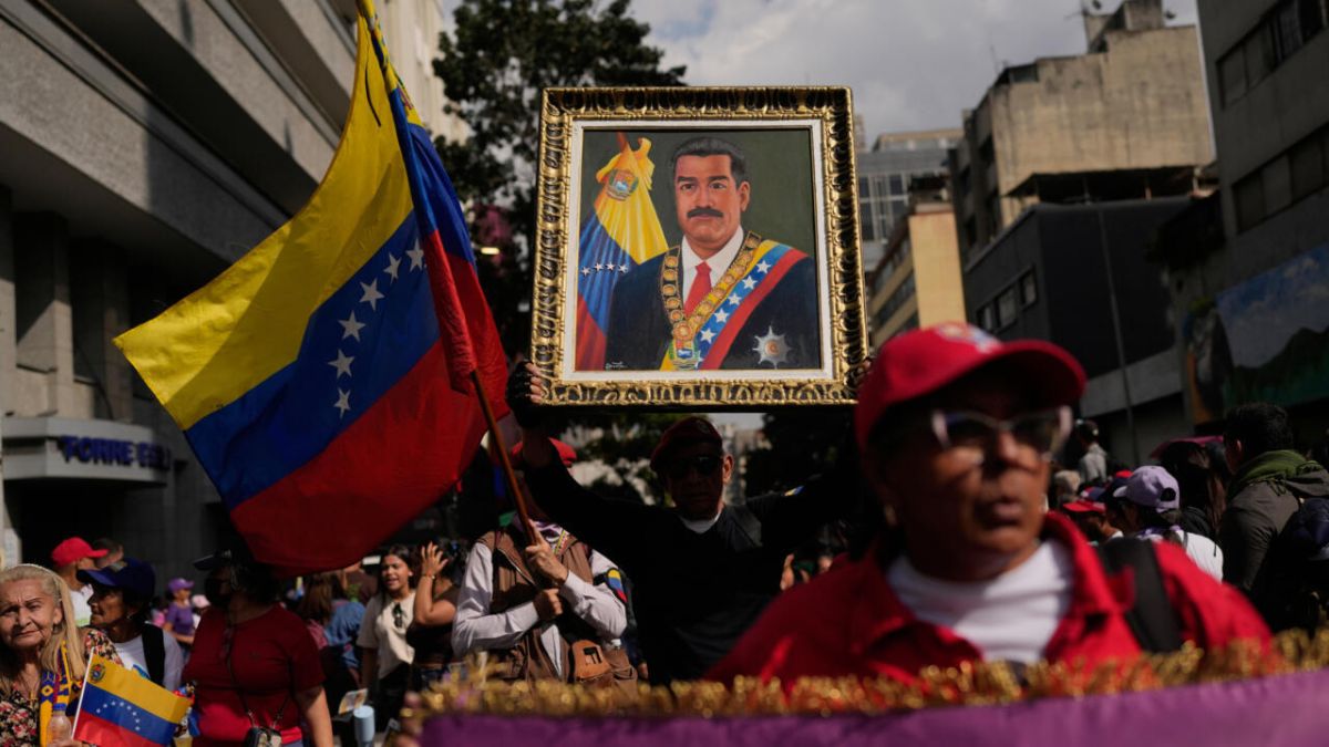 Venezuela en deuil : hommage aux victimes de l'opération américaine