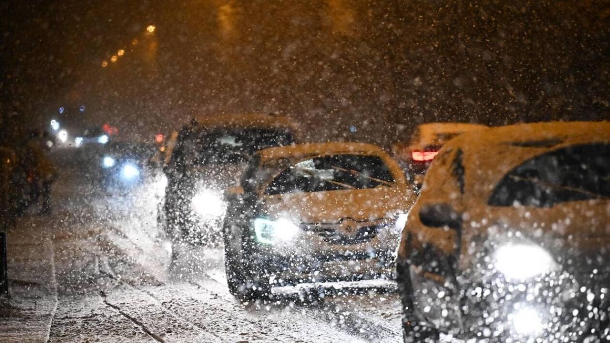 Nantes : un déneigement insuffisant pointé du doigt par les élus