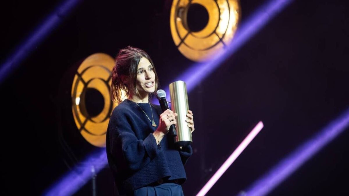 Une bretonne révolutionne la sauvegarde de photos avec une application primée