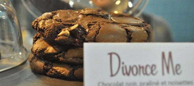 Le cookie, star des douceurs en 2023