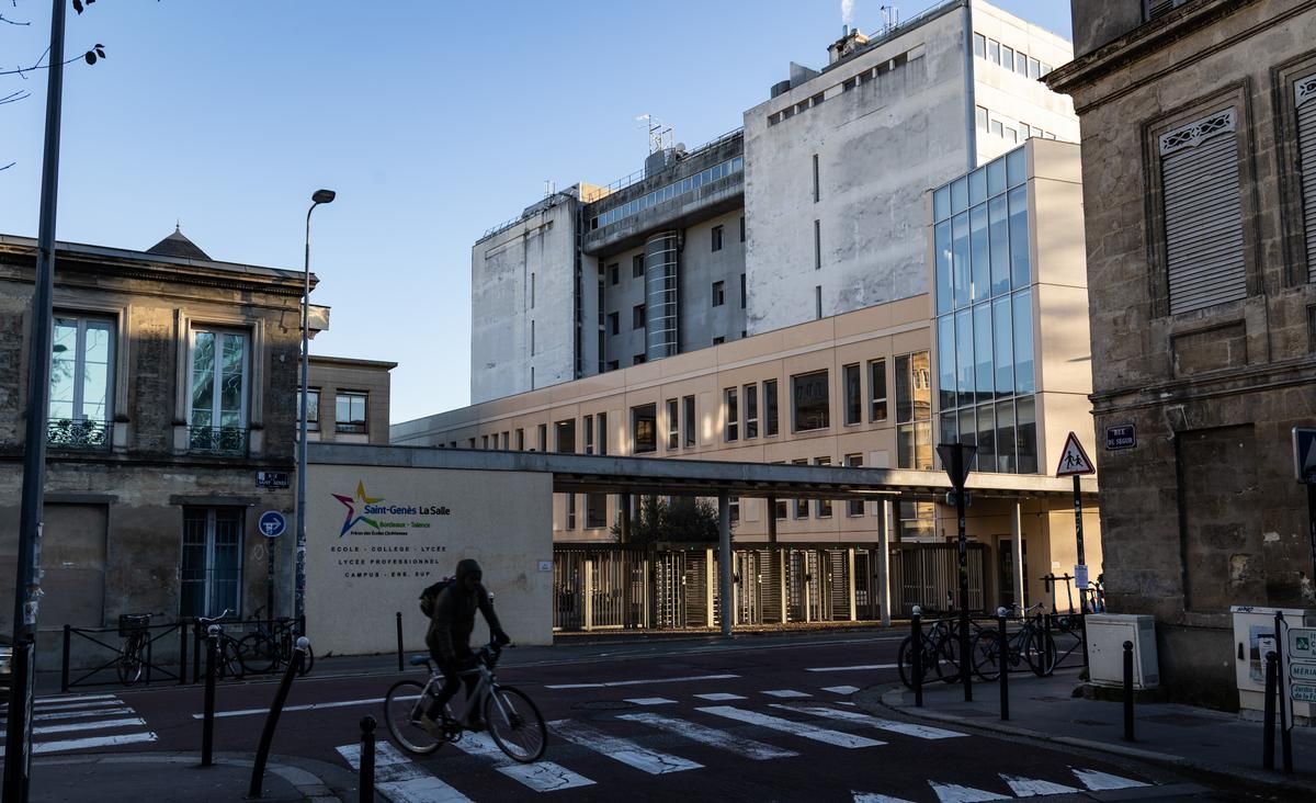 Silence complice : l'affaire des violences sexuelles à Bordeaux s'éclaircit