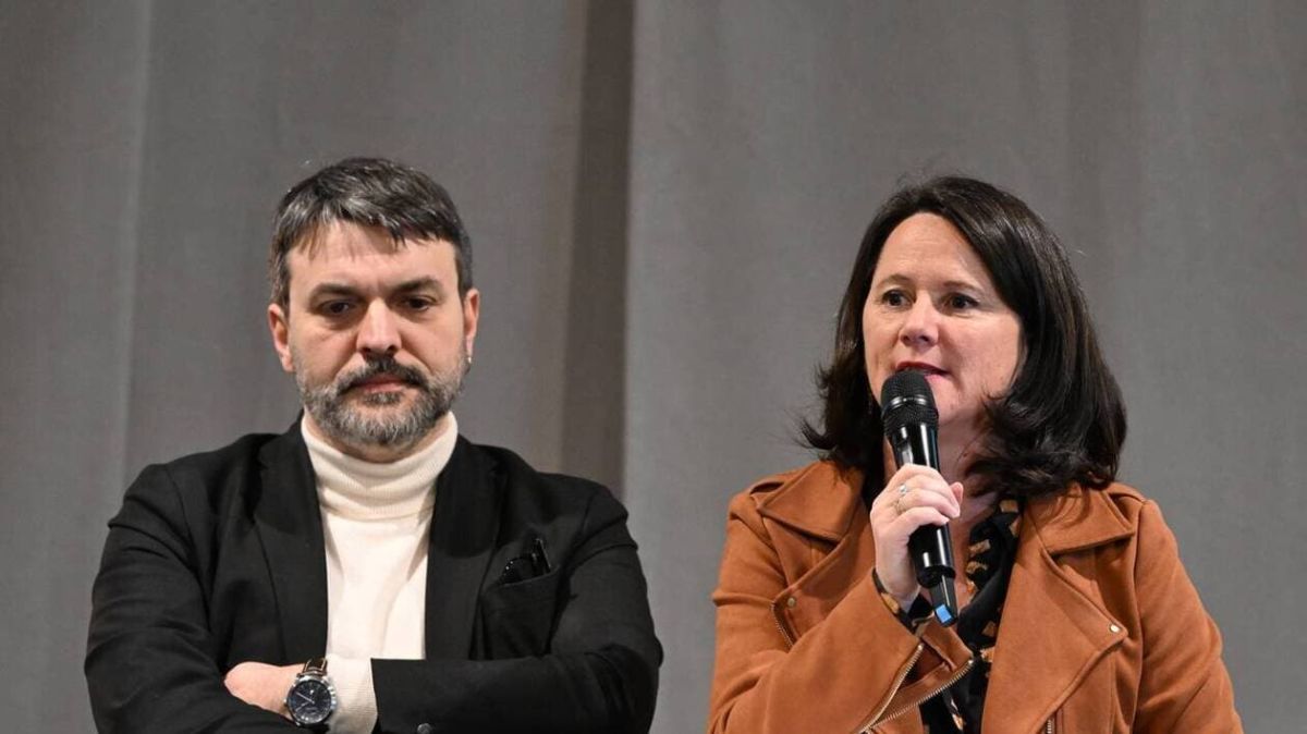 Nantes : la gauche unie autour de Johanna Rolland pour les municipales de mars