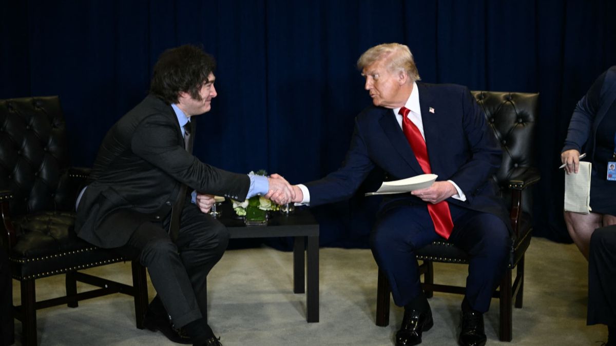 L'Argentine rembourse 20 milliards aux États-Unis : une nouvelle ère économique s'ouvre