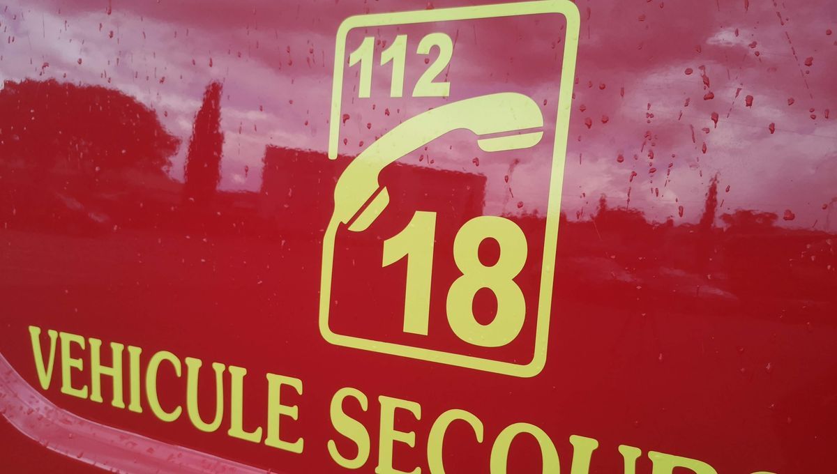 Accident de car scolaire à Flayosc : le conducteur blessé, les élèves sains et saufs