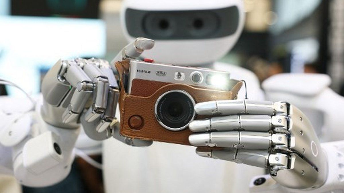 Un aperçu des innovations captivantes dévoilées au CES 2026 à Las Vegas