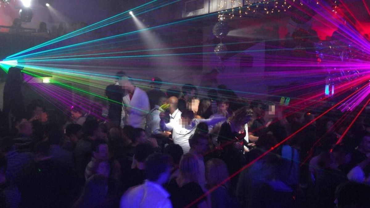 Sécurité nocturne : les discothèques face aux risques d'incendie