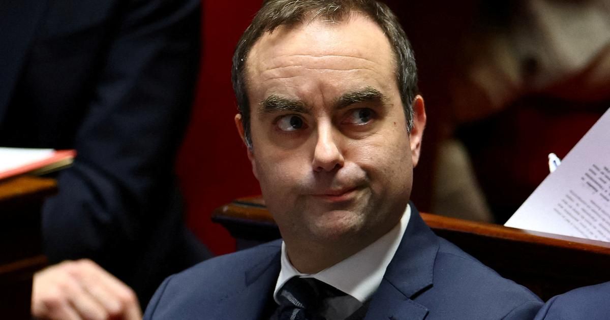 Sébastien Lecornu défend la stabilité face à la censure imminente