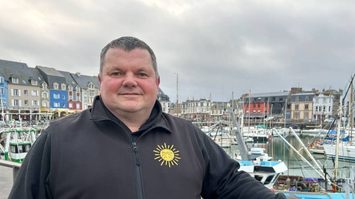 Un père se bat pour illuminer le quotidien des enfants malades en Bretagne