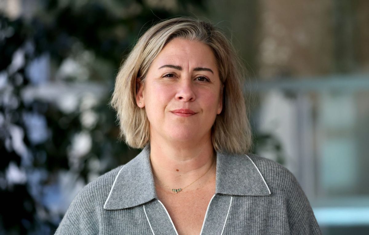 Caroline Darian : révélations sur le terrible héritage de l'affaire Pelicot