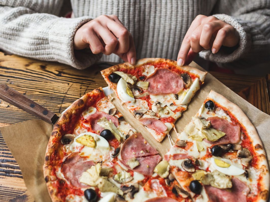 9 Recettes de Pizzas Maison Saines et Savoureuses