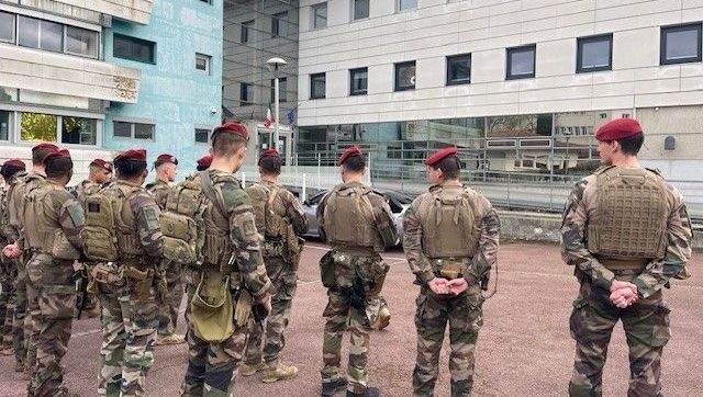 Les jeunes du Finistère séduits par le service national volontaire