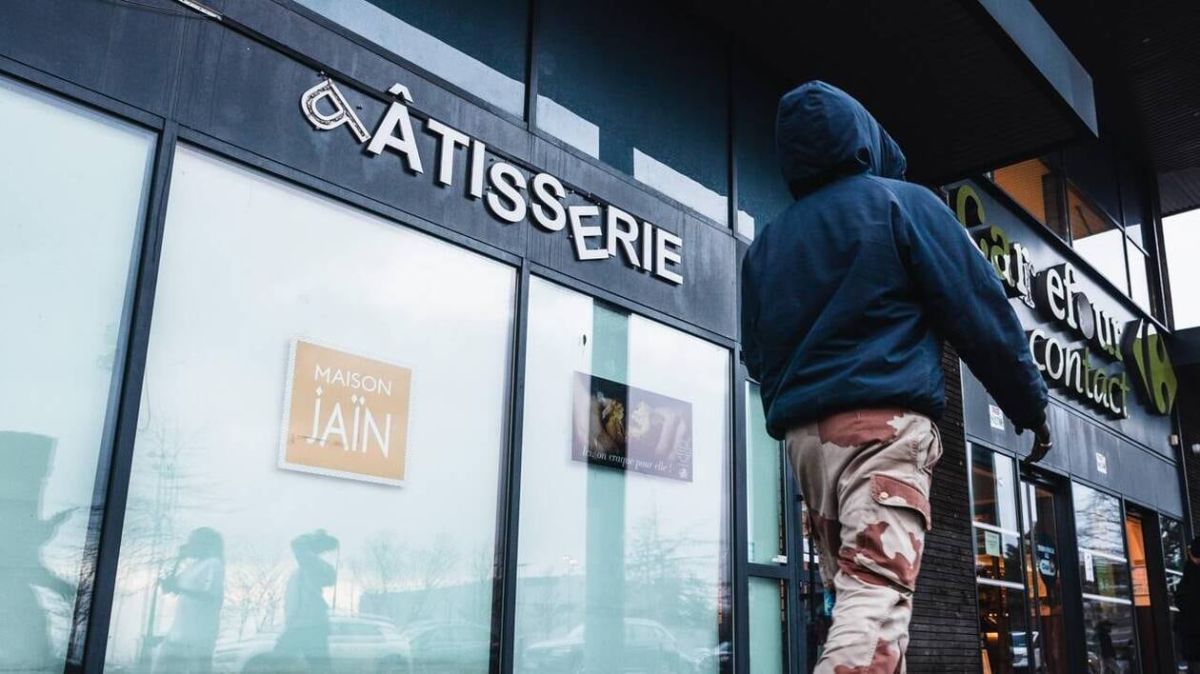 À Kermoysan, des habitants face à la précarité et à la disparition des commerces