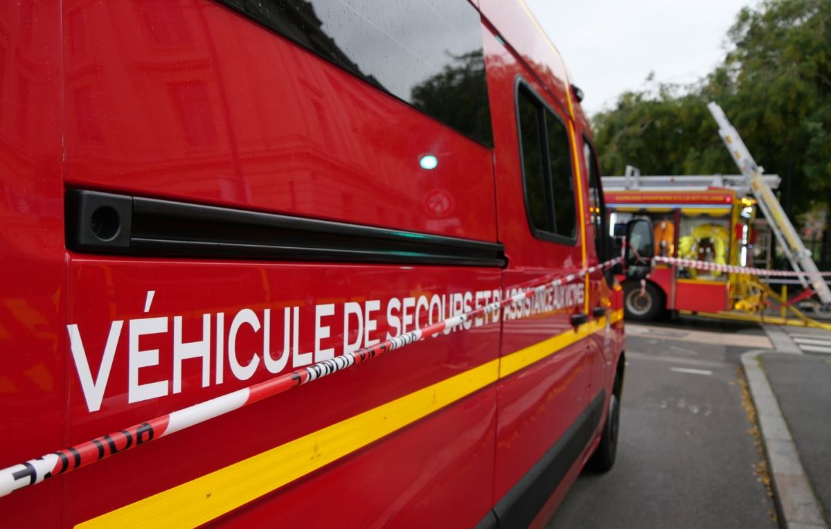 Mystère dans la nuit : une trentenaire retrouvée morte sous sa voiture en Loire-Atlantique