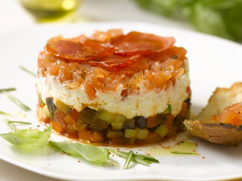 Recettes faciles avec du saumon fumé