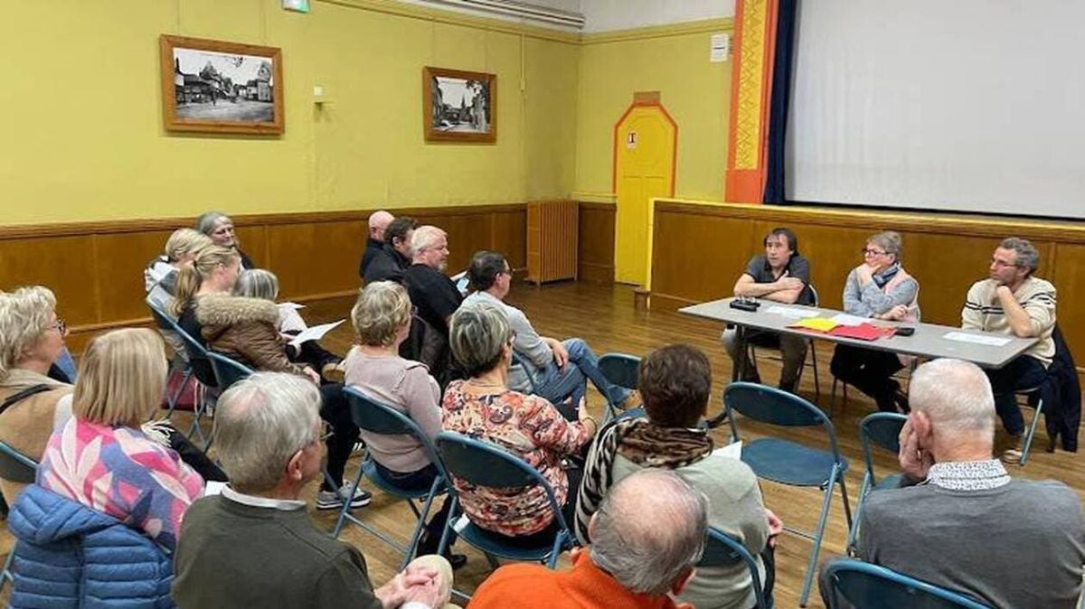 Cambremer se prépare à célébrer les 50 ans du Rayon cambremérien