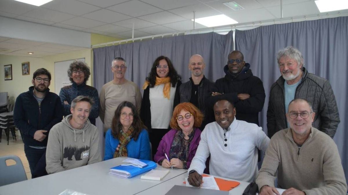 Des rêves d'avenir : l'engagement de l'association Espoir Afrique pour l'éducation au Cameroun