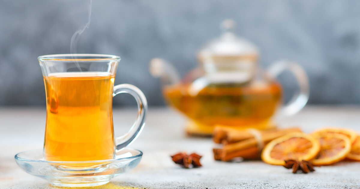 Les meilleurs thés et infusions pour notre santé, selon 60 millions de consommateurs