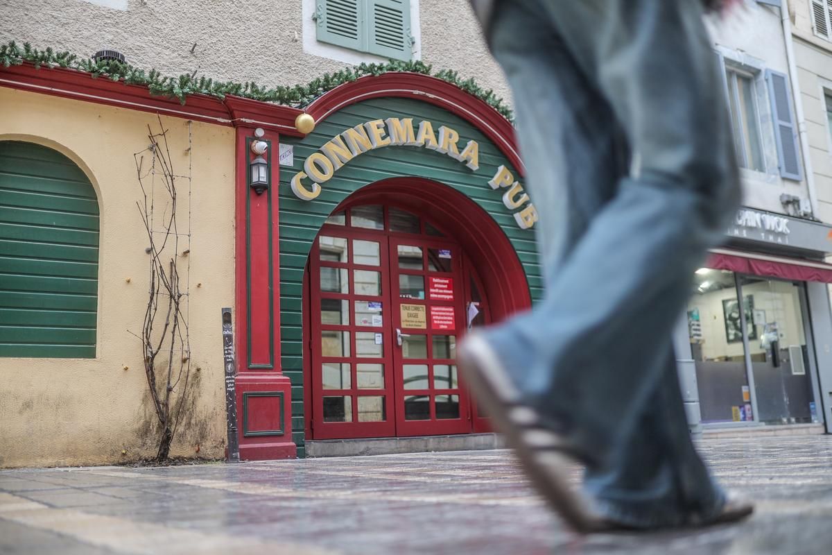 Une fermeture de 15 jours pour la discothèque le Connemara à Pau : des mesures contre la délinquance