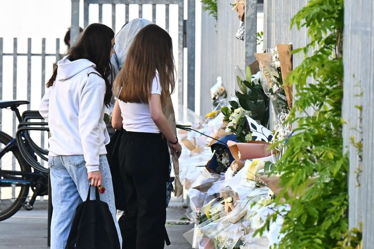 Tragédie à Nantes : un adolescent accusé d'assassinat après une attaque au lycée