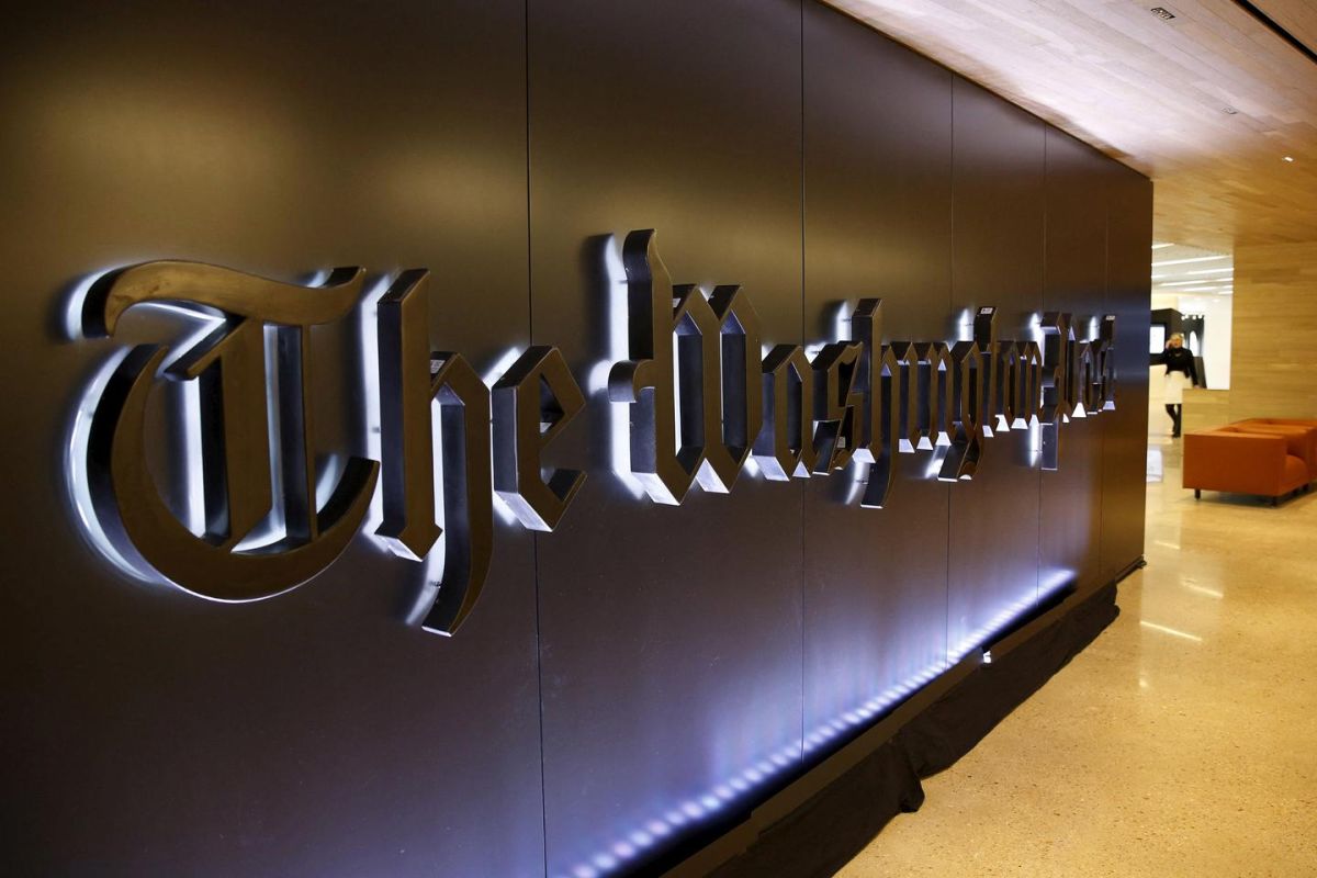Un juge fédéral suspend l'examen des appareils saisis chez une journaliste du Washington Post