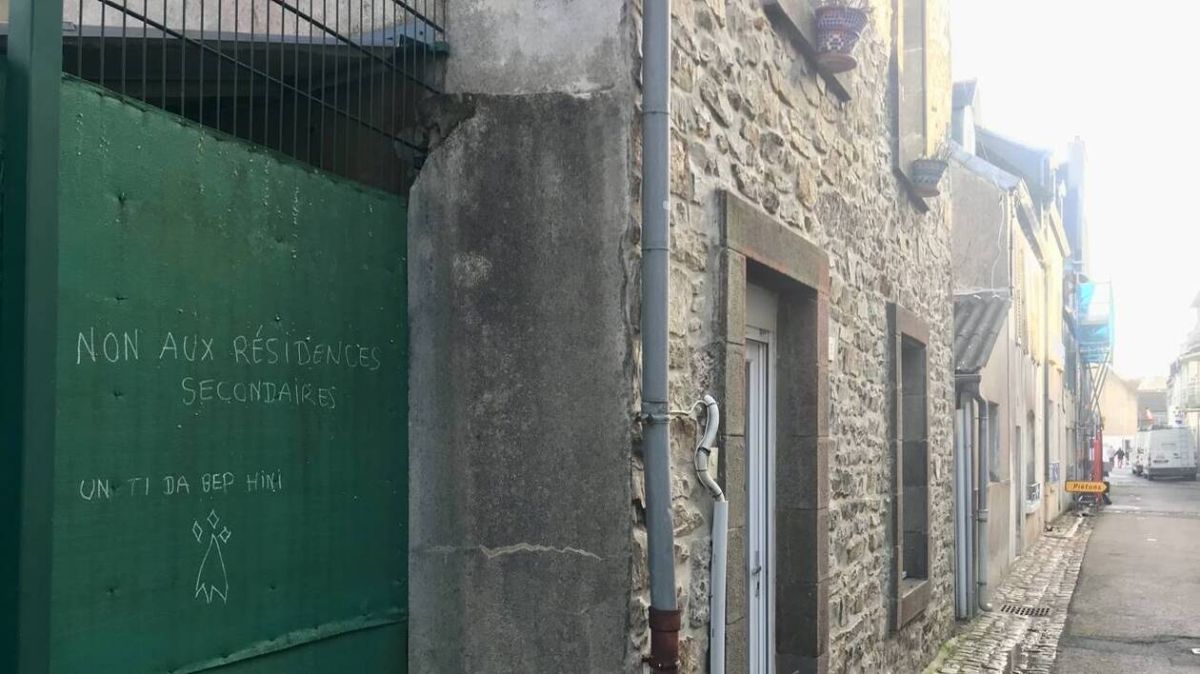 Le logement, priorité de la presqu’île de Crozon pour 2026