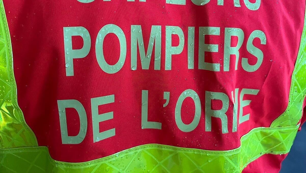 Accident près d'Argentan : deux blessés, un état critique