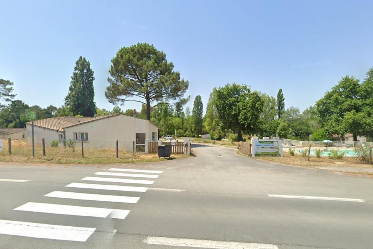 Un corps retrouvé dans un étang à Montendre : une enquête s'ouvre