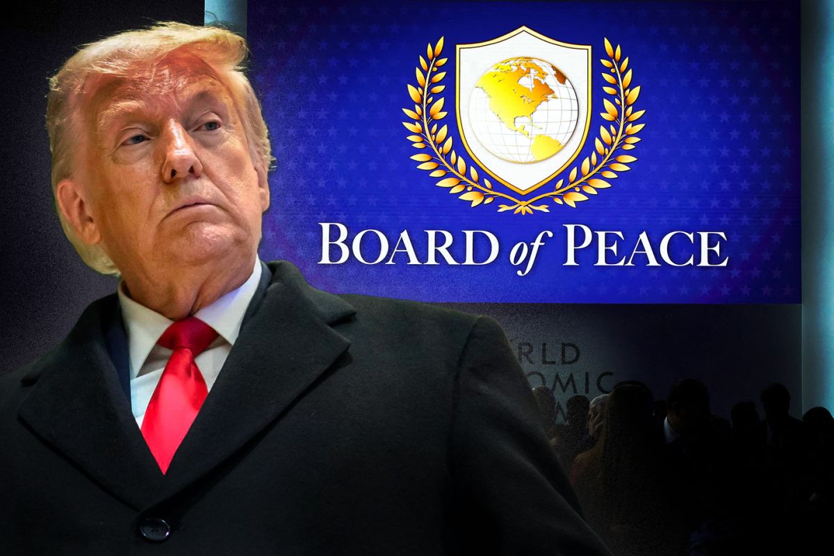 Le nouveau conseil de la paix de Trump : une alternative à l'ONU ?