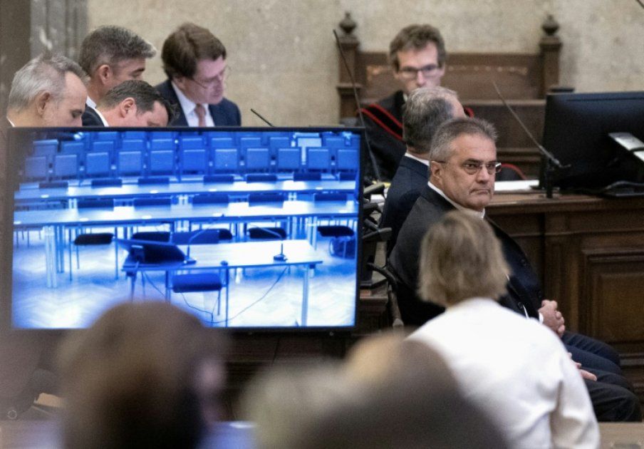 Espionnage à Vienne : un policier sur le banc des accusés pour avoir vendu des secrets à la Russie