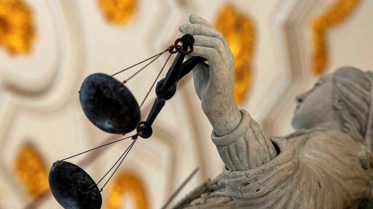 Un homme de Baden condamné pour violences conjugales : un sursis de six mois