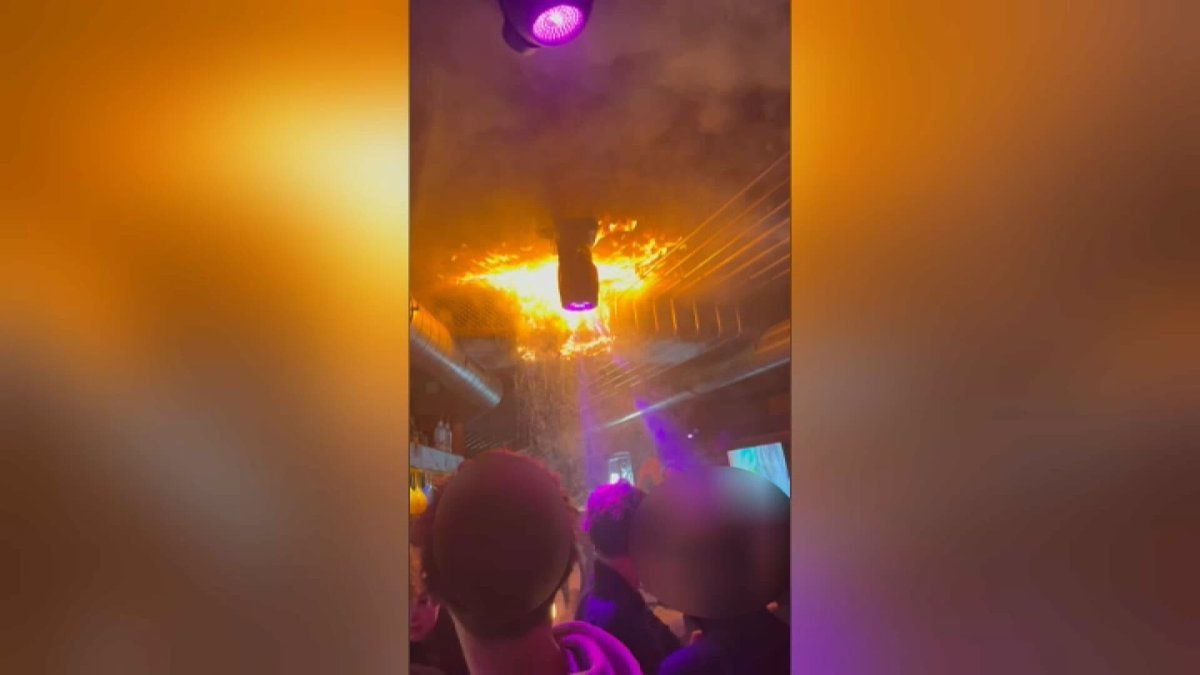 Un été tragique à Crans-Montana : les révélations alarmantes sur l'incendie du bar