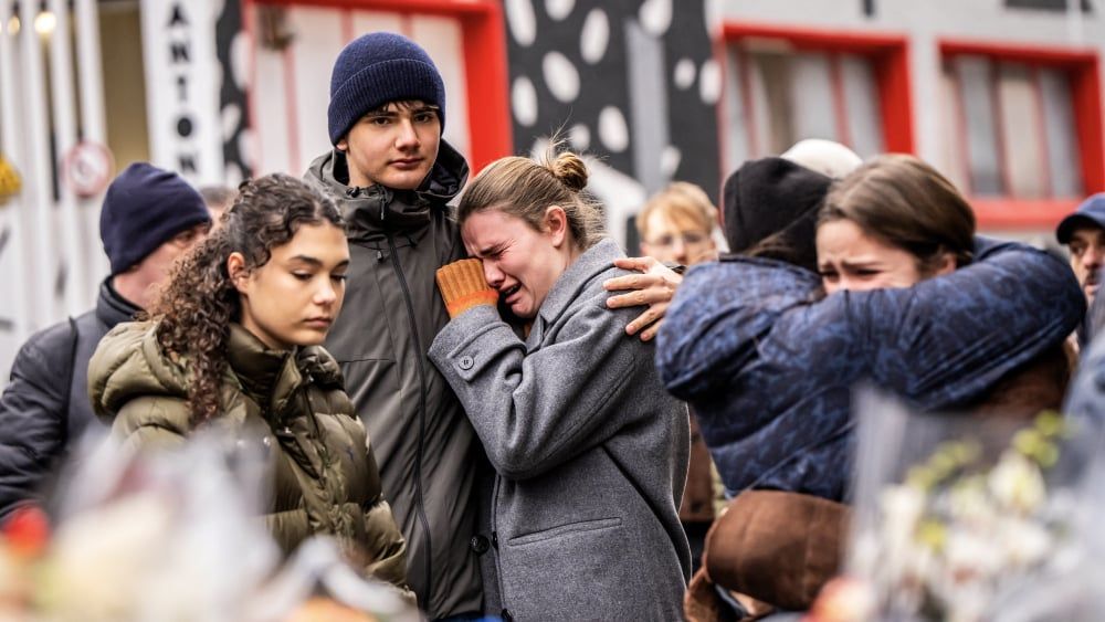 Crans-Montana : le drame de l'incendie, 70 blessés encore hospitalisés