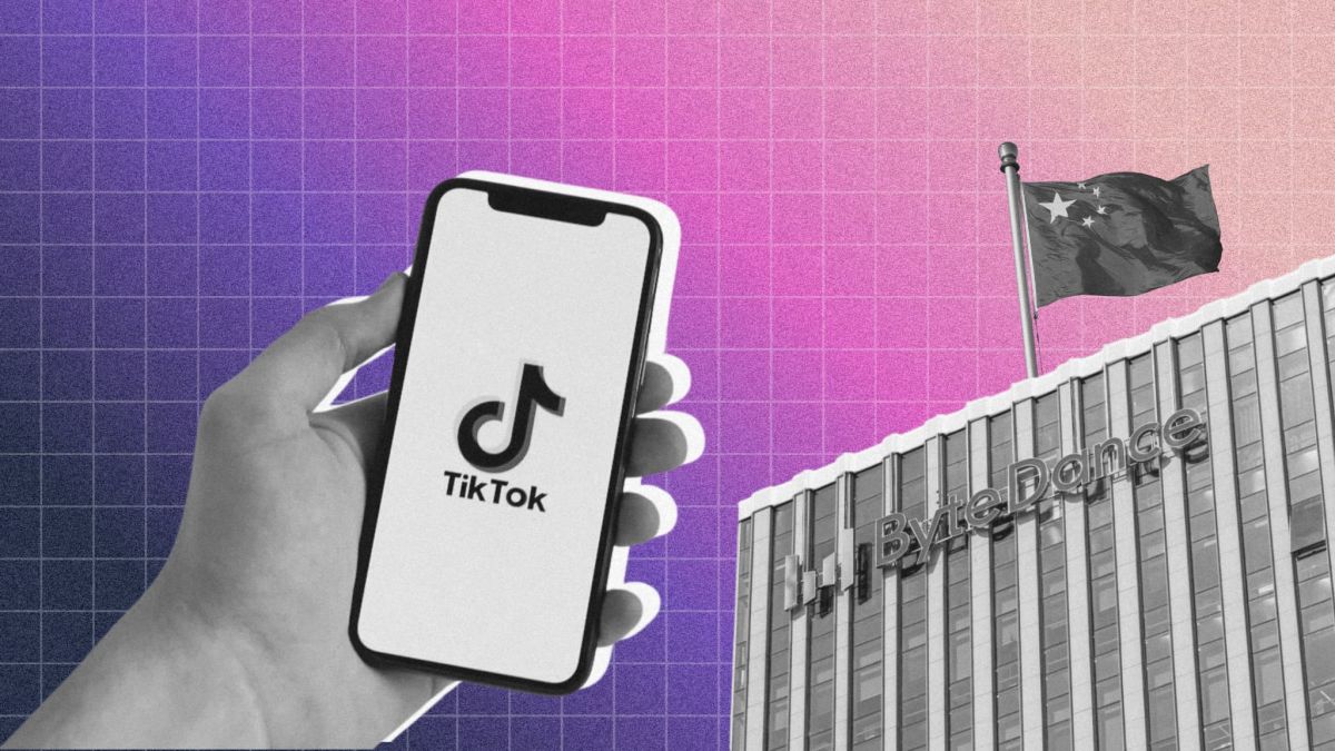 La vente de TikTok aux États-Unis : un nouveau tournant stratégique