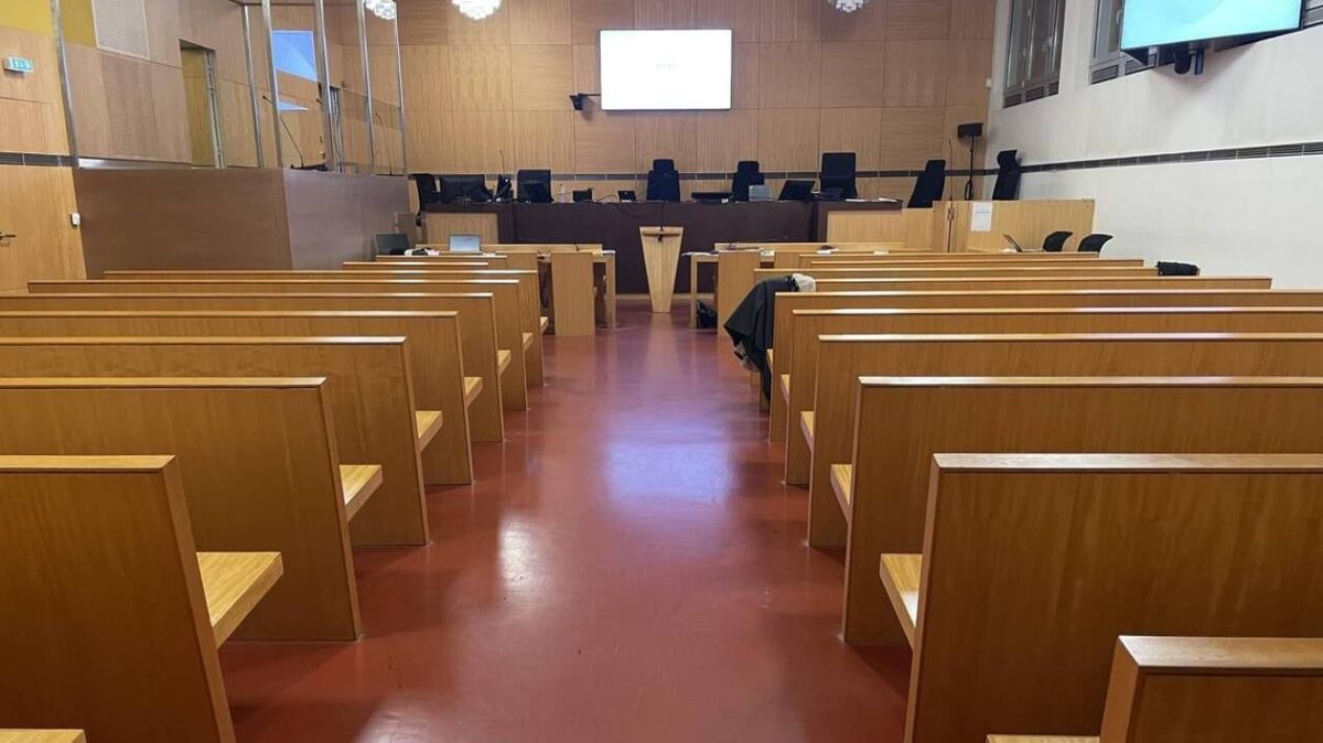 Une affaire de trafic d'armes secoue la Loire-Atlantique