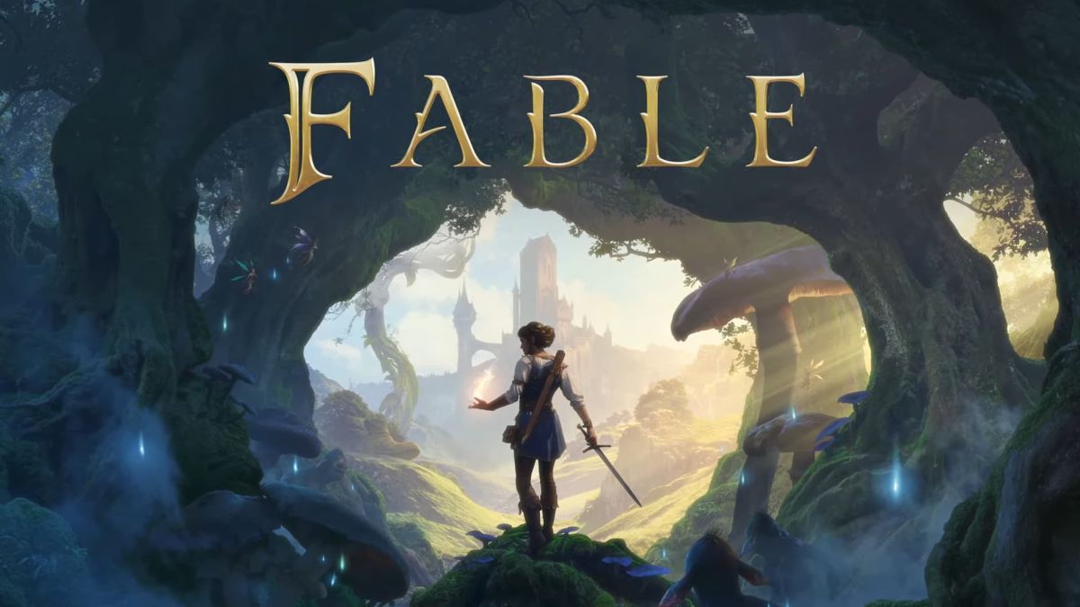 Le retour tant attendu de Fable : Xbox lève le voile sur son nouveau jeu d'aventure