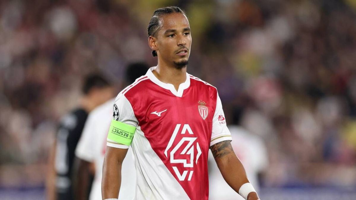 Le mercato s'emballe : le PSG attire un jeune talent, Monaco en désordre