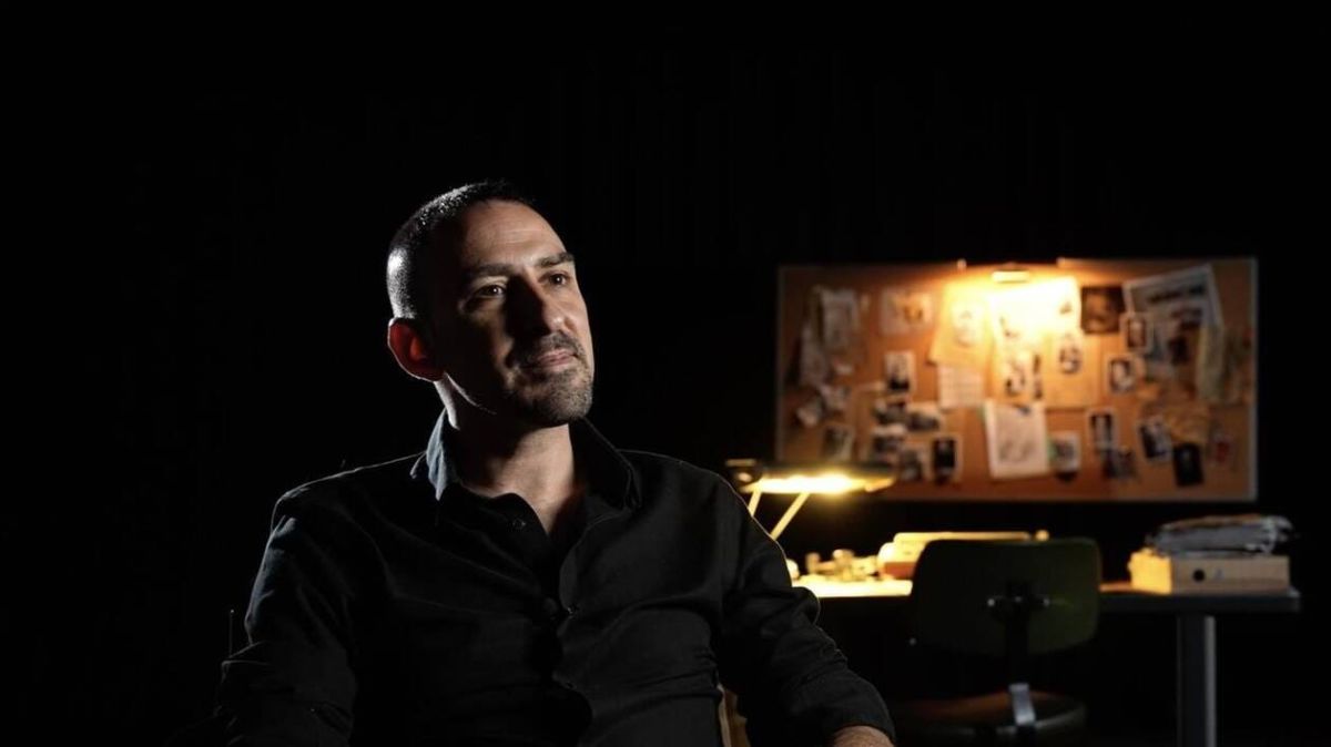 Un an après le piratage, Ludovic Richer se relève et redynamise sa chaîne youtube