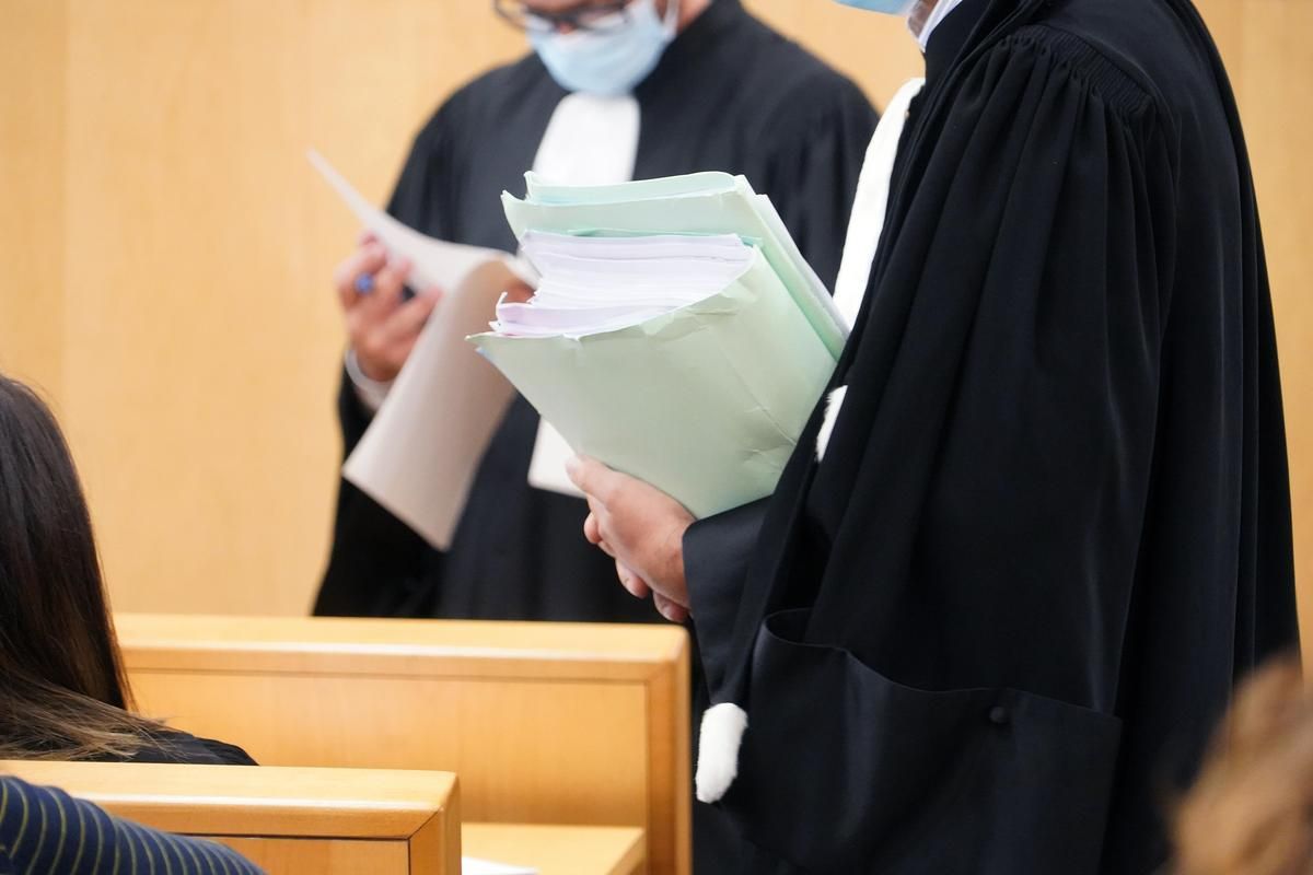 Une tragédie en Lorraine : un père écope de 18 ans pour la mort de son bébé secoué