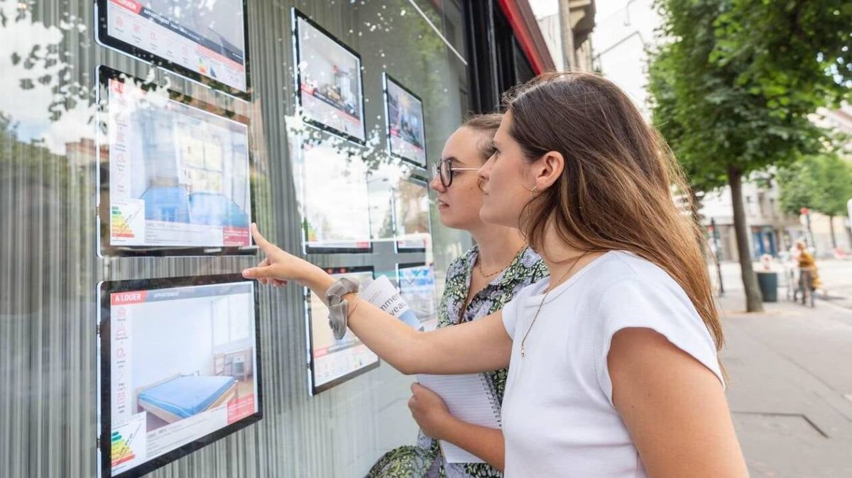 Immobilier : le bras de fer entre location vide et meublée s'intensifie