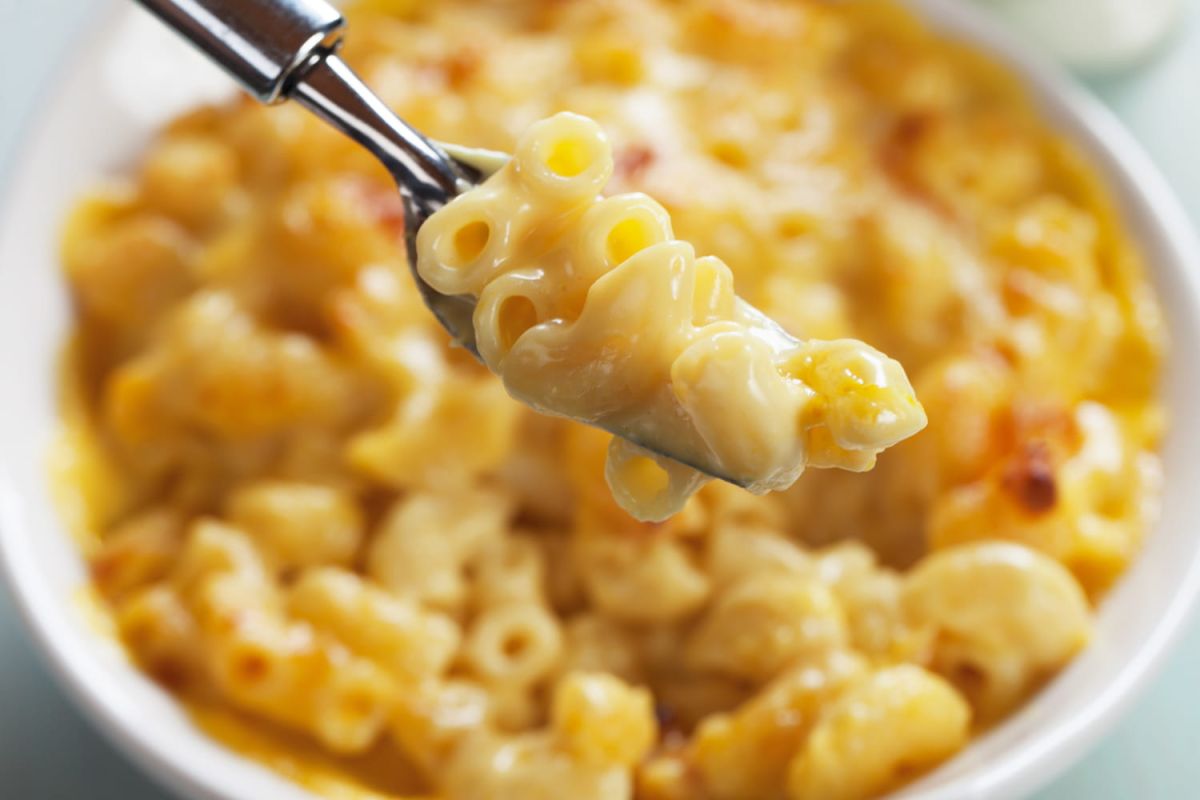 Le secret d'un mac and cheese crémeux : découvrez la recette infaillible